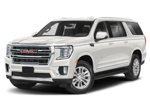 2023 GMC Yukon XL SLT for sale in Baxley, GA