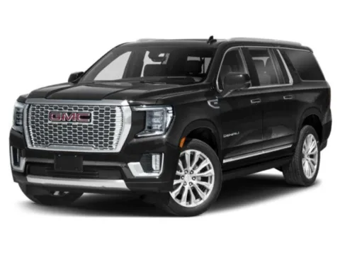 Photos of 2023 GMC Yukon XL AT4 for sale in Baxley, GA at Woody Folsom Automotive, Chevrolet GMC