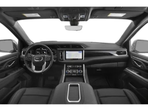 More photos of 2023 GMC Yukon XL AT4 at Woody Folsom Automotive, Chevrolet GMC, GA