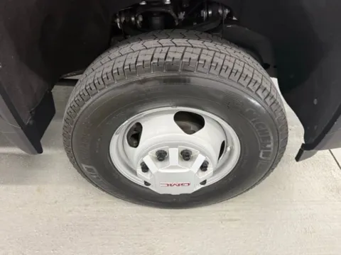 More photos of 2024 GMC Sierra 3500HD CC Pro at Woody Folsom Automotive, Chevrolet GMC, GA