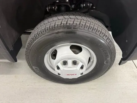 More photos of 2024 GMC Sierra 3500HD CC Pro at Woody Folsom Automotive, Chevrolet GMC, GA