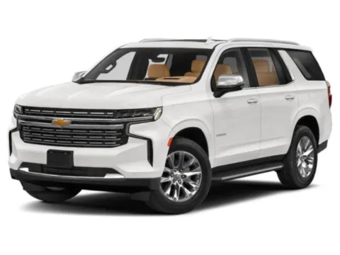 Photos of 2024 Chevrolet Tahoe Premier for sale in Baxley, GA at Woody Folsom Automotive, Chevrolet GMC