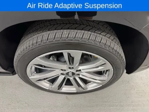 More photos of 2026 Cadillac Escalade 4WD Sport at Woody Folsom Automotive, Chevrolet GMC, GA