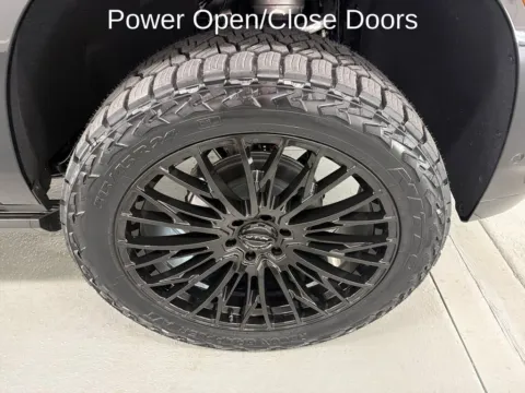 More photos of 2026 Cadillac Escalade 4WD Sport at Woody Folsom Automotive, Chevrolet GMC, GA