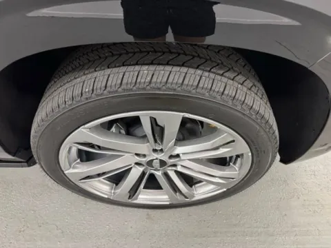 More photos of 2026 Cadillac Escalade 4WD Sport at Woody Folsom Automotive, Chevrolet GMC, GA