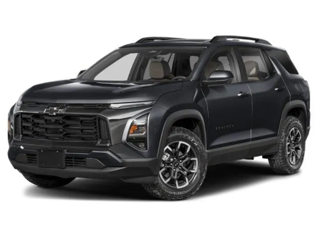 2025 Chevrolet Equinox FWD ACTIV for sale in Baxley, GA