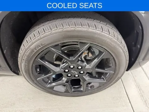 More photos of 2024 Chevrolet Traverse AWD RS at Woody Folsom Automotive, Chevrolet GMC, GA