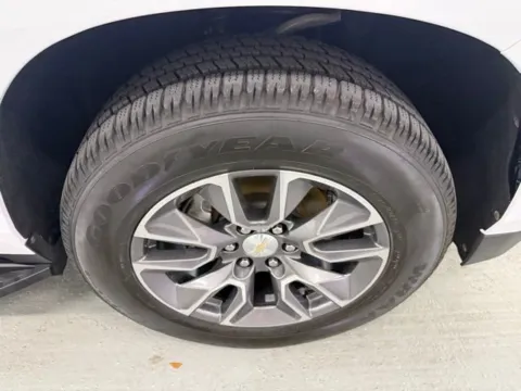 More photos of 2023 Chevrolet Tahoe LT at Woody Folsom Automotive, Chevrolet GMC, GA