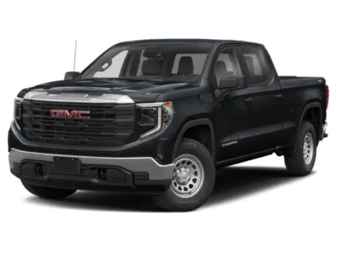 Photos of 2022 GMC Sierra 1500 Denali Ultimate for sale in Baxley, GA at Woody Folsom Automotive, Chevrolet GMC