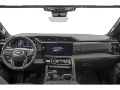 More photos of 2026 GMC Sierra 1500 AT4 at Woody Folsom Automotive, Chevrolet GMC, GA