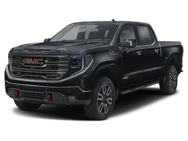 2026 GMC Sierra 1500 AT4 for sale in Baxley, GA