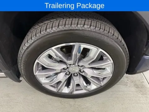 More photos of 2023 GMC Sierra 1500 Denali at Woody Folsom Automotive, Chevrolet GMC, GA