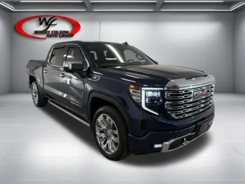 Another view of 2023 GMC Sierra 1500 Denali for sale in Baxley, GA at Woody Folsom Automotive, Chevrolet GMC