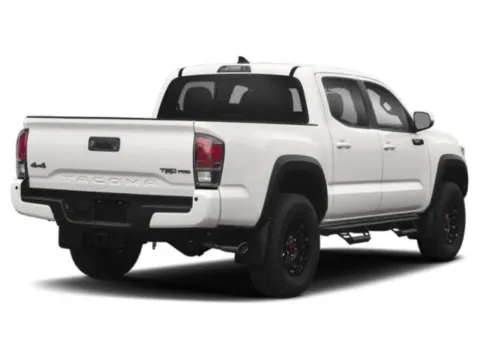 Photos of 2018 Toyota Tacoma for sale in Baxley, GA at Woody Folsom Automotive, Chevrolet GMC