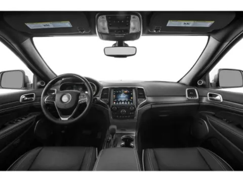 More photos of 2021 Jeep Grand Cherokee Overland at Woody Folsom Automotive, Chevrolet GMC, GA