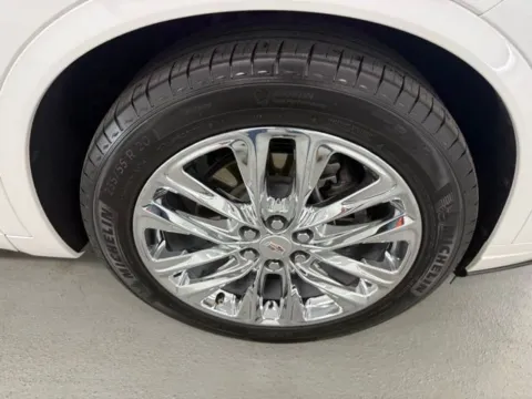 More photos of 2024 Cadillac XT6 FWD Premium Luxury at Woody Folsom Automotive, Chevrolet GMC, GA