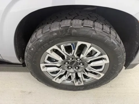 More photos of 2024 GMC Yukon Denali Ultimate at Woody Folsom Automotive, Chevrolet GMC, GA