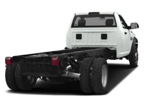 Another view of 2015 Ram 5500 SLT for sale in Baxley, GA at Woody Folsom Automotive, Chevrolet GMC