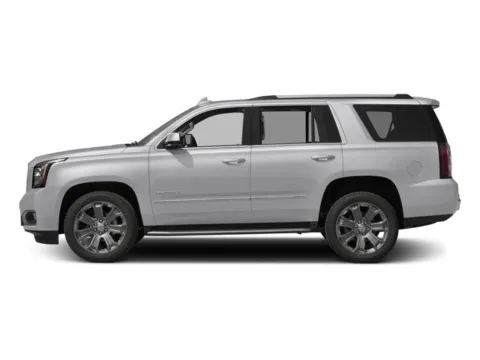 More photos of 2017 GMC Yukon Denali at Woody Folsom Automotive, Chevrolet GMC, GA