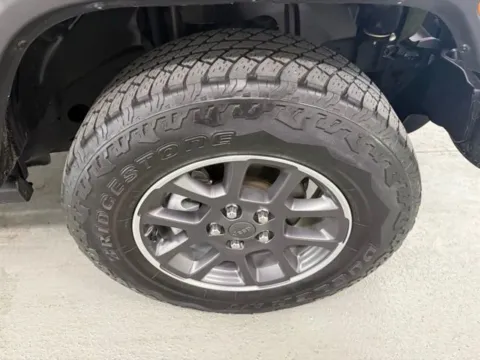 More photos of 2021 Jeep Wrangler Unlimited 80th Anniversary at Woody Folsom Automotive, Chevrolet GMC, GA