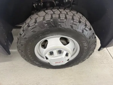 More photos of 2025 GMC Sierra 3500HD CC Pro at Woody Folsom Automotive, Chevrolet GMC, GA