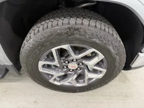 More photos of 2026 GMC Sierra 1500 SLT at Woody Folsom Automotive, Chevrolet GMC, GA