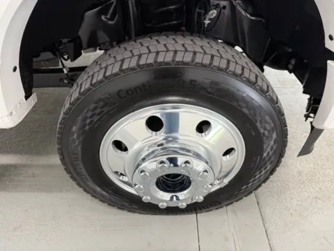 More photos of 2026 Ford Super Duty F-450 DRW Platinum at Woody Folsom Automotive, Chevrolet GMC, GA