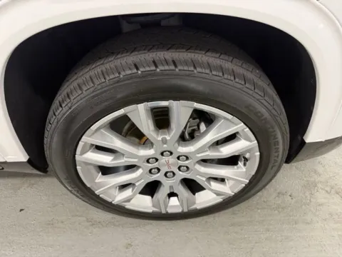 Another view of 2024 GMC Acadia FWD Denali for sale in Baxley, GA at Woody Folsom Automotive, Chevrolet GMC