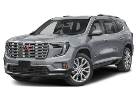 Photos of 2024 GMC Acadia FWD Denali for sale in Baxley, GA at Woody Folsom Automotive, Chevrolet GMC