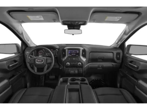 More photos of 2022 GMC Sierra 1500 Pro at Woody Folsom Automotive, Chevrolet GMC, GA