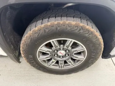 More photos of 2022 GMC Sierra 1500 Pro at Woody Folsom Automotive, Chevrolet GMC, GA