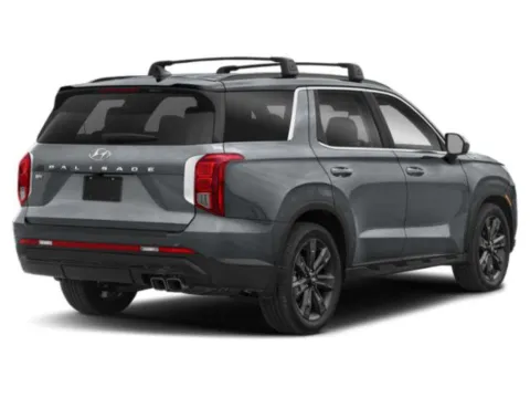 Another view of 2025 Hyundai Palisade XRT for sale in Baxley, GA at Woody Folsom Automotive, Chevrolet GMC