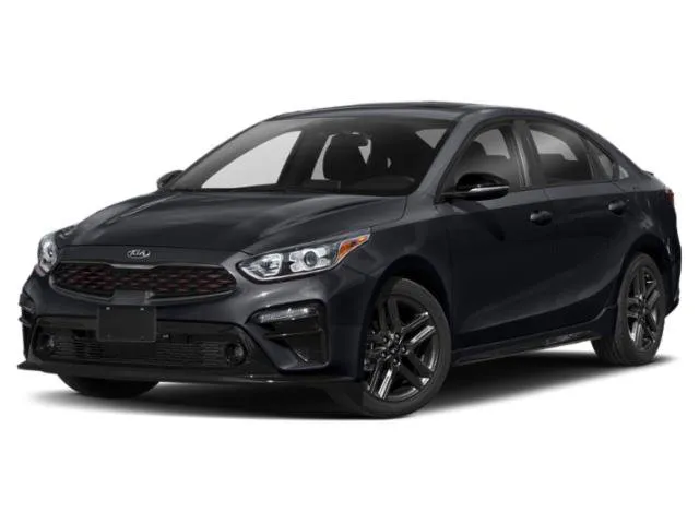 2021 Kia Forte GT-Line for sale in Baxley, GA