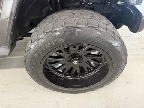 More photos of 2021 Jeep Wrangler Unlimited Sahara High Altitude at Woody Folsom Automotive, Chevrolet GMC, GA