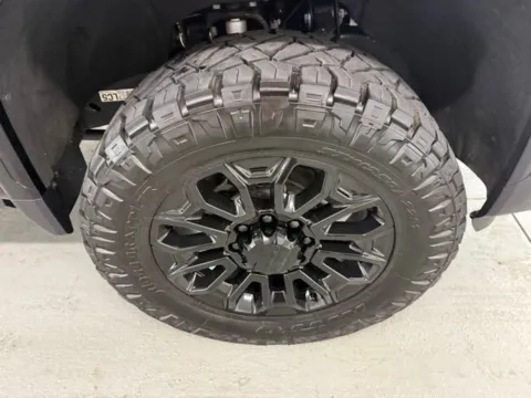 More photos of 2025 GMC Sierra 2500HD Denali Ultimate at Woody Folsom Automotive, Chevrolet GMC, GA