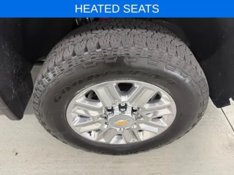 More photos of 2025 Chevrolet Silverado 2500HD High Country at Woody Folsom Automotive, Chevrolet GMC, GA