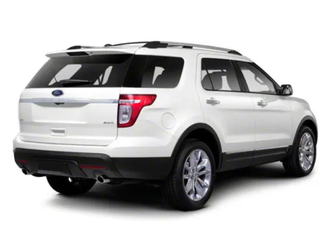 Photos of 2013 Ford Explorer XLT for sale in Baxley, GA at Woody Folsom Automotive, Chevrolet GMC