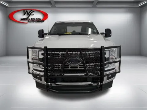 Photos of 2024 Ford Super Duty F-350 DRW XLT for sale in Baxley, GA at Woody Folsom Automotive, Chevrolet GMC