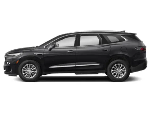 More photos of 2024 Buick Enclave Essence at Woody Folsom Automotive, Chevrolet GMC, GA