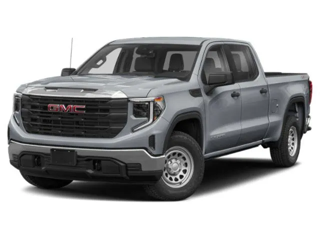 Gray 2023 GMC Sierra 1500 Denali for sale in Baxley, GA