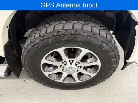 More photos of 2024 Ram 2500 Longhorn at Woody Folsom Automotive, Chevrolet GMC, GA