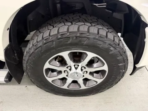 More photos of 2024 Ram 2500 Longhorn at Woody Folsom Automotive, Chevrolet GMC, GA