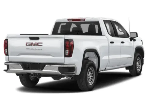Another view of 2023 GMC Sierra 1500 Elevation for sale in Baxley, GA at Woody Folsom Automotive, Chevrolet GMC