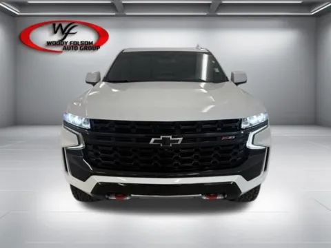 Photos of 2024 Chevrolet Tahoe Z71 for sale in Baxley, GA at Woody Folsom Automotive, Chevrolet GMC