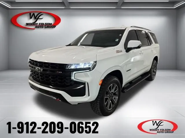 2024 Chevrolet Tahoe Z71 for sale in Baxley, GA
