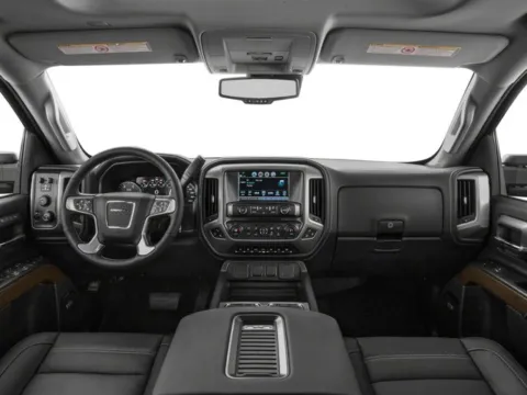 More photos of 2018 GMC Sierra 2500HD Denali at Woody Folsom Automotive, Chevrolet GMC, GA