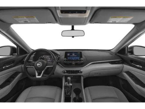 More photos of 2020 Nissan Altima 2.5 S at Woody Folsom Automotive, Chevrolet GMC, GA