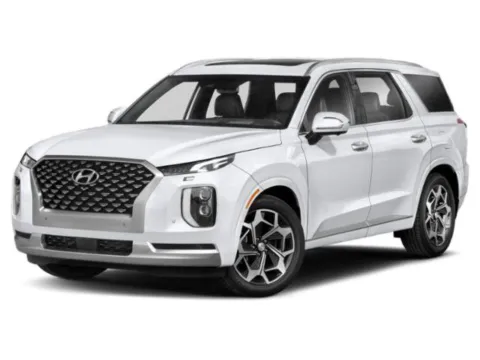 Photos of 2022 Hyundai Palisade Calligraphy for sale in Baxley, GA at Woody Folsom Automotive, Chevrolet GMC