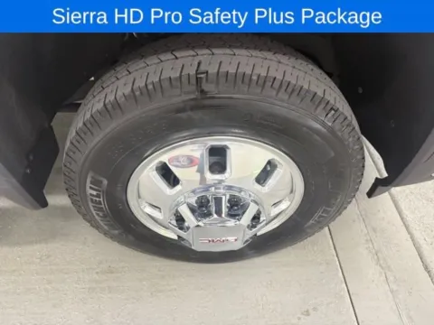 More photos of 2025 GMC Sierra 3500HD SLT at Woody Folsom Automotive, Chevrolet GMC, GA