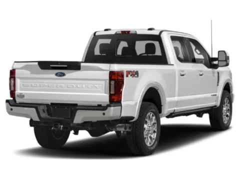 Photos of 2021 Ford Super Duty F-250 SRW King Ranch for sale in Baxley, GA at Woody Folsom Automotive, Chevrolet GMC